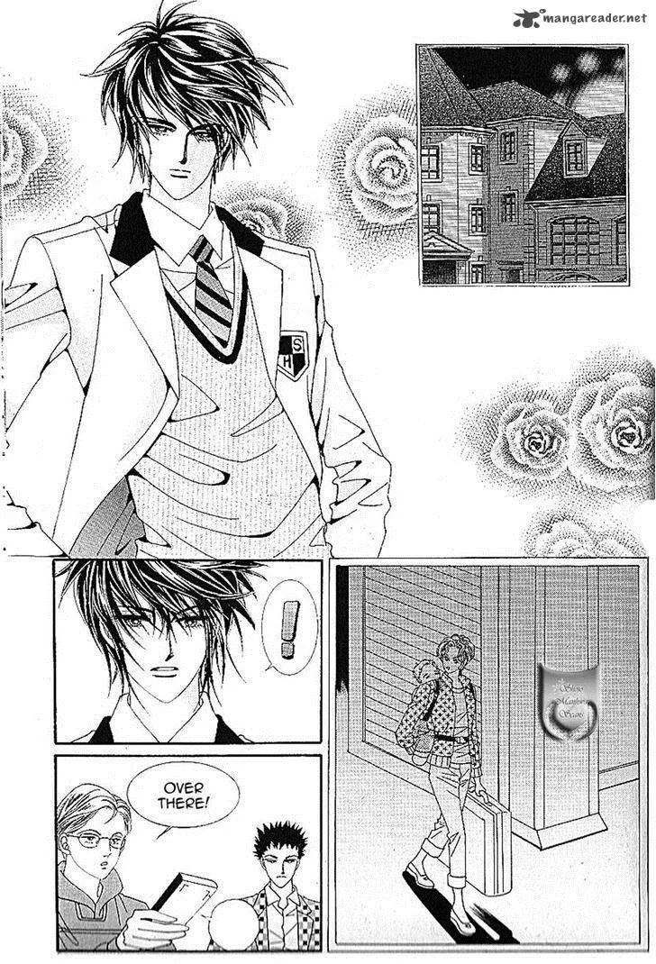 Nan Eomma Nun Appa Chapter 45 page 23