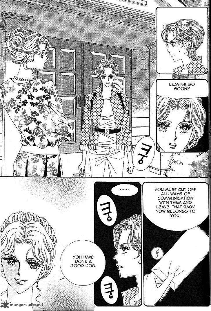 Nan Eomma Nun Appa Chapter 45 page 19
