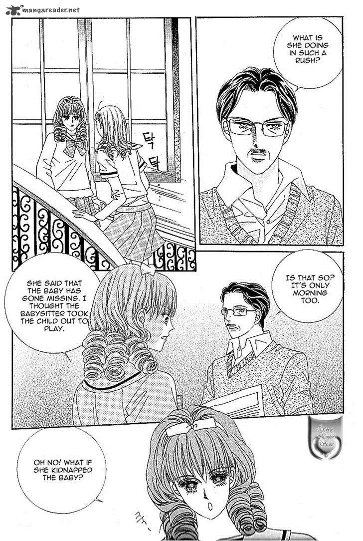 Nan Eomma Nun Appa Chapter 45 page 8