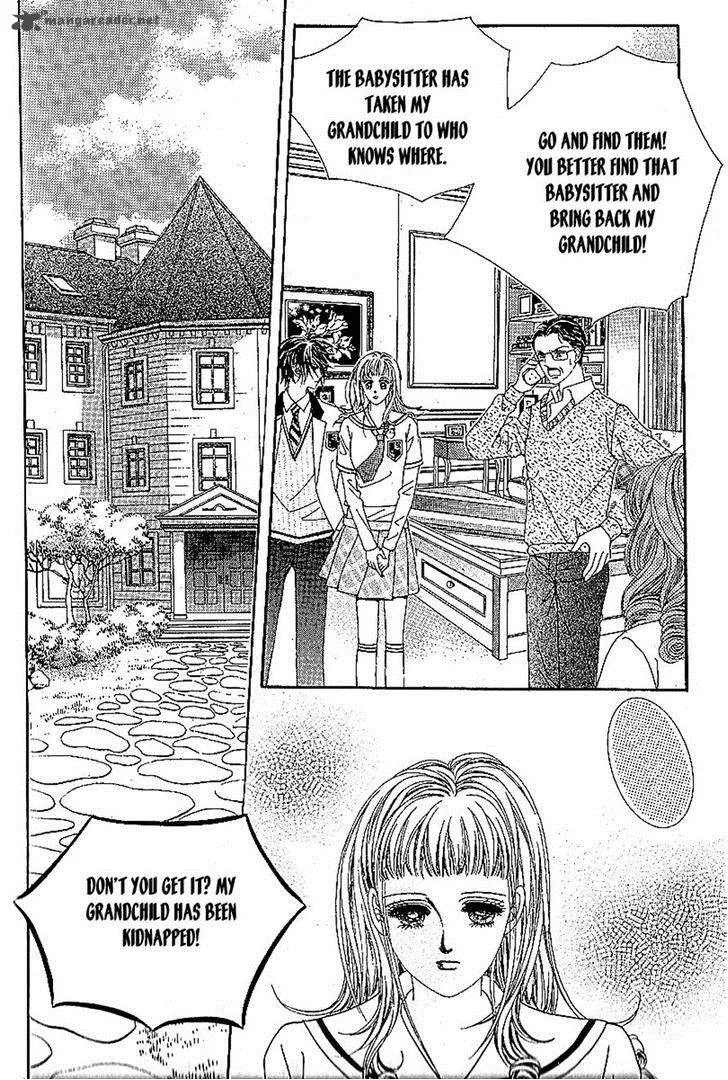 Nan Eomma Nun Appa Chapter 45 page 10
