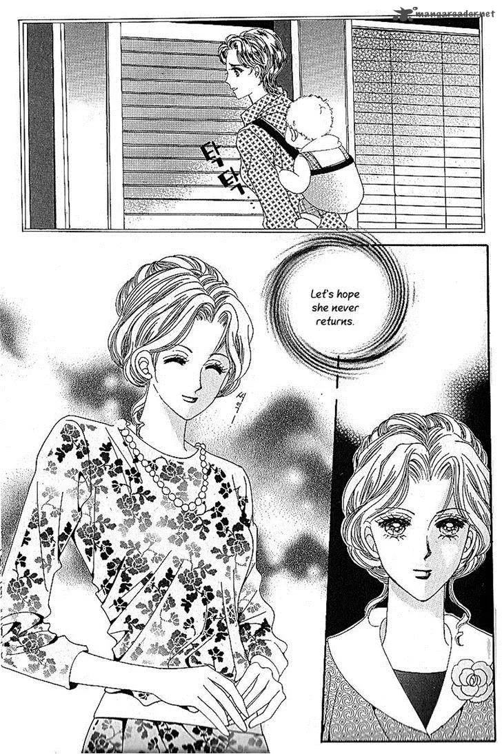 Nan Eomma Nun Appa Chapter 45 page 21