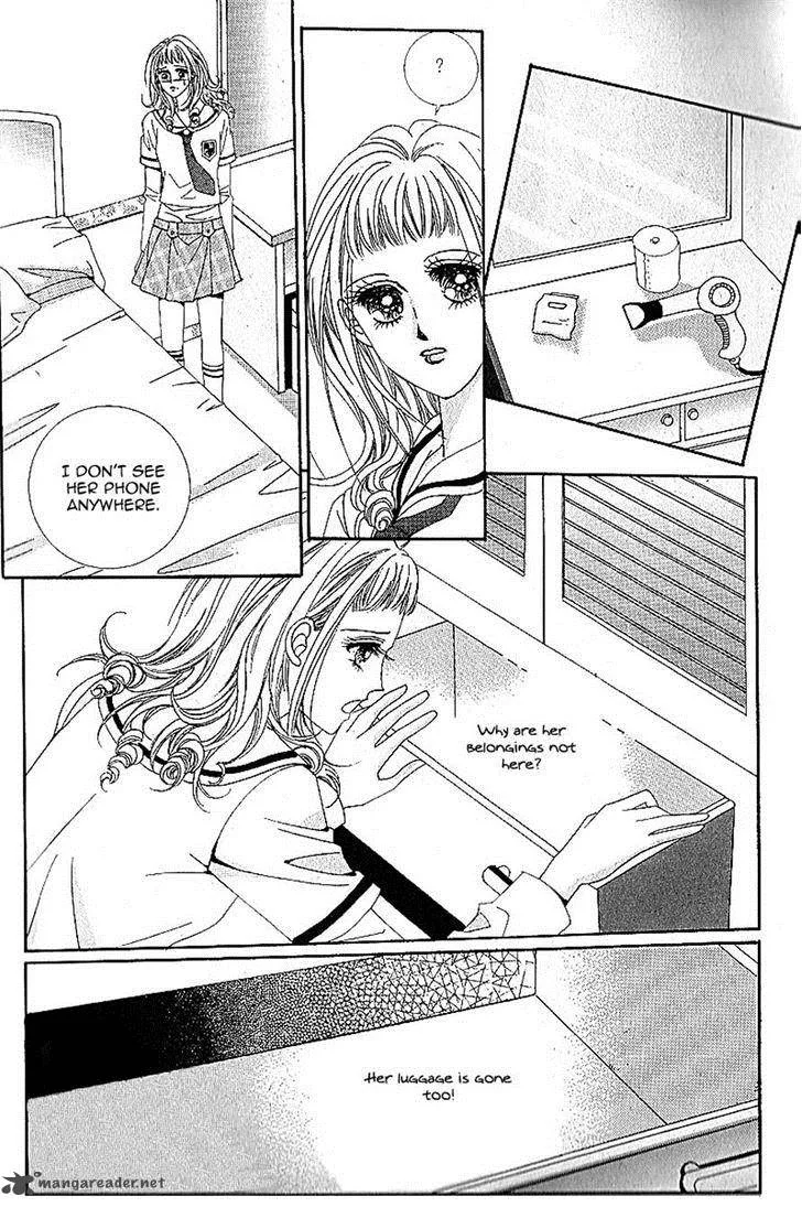 Nan Eomma Nun Appa Chapter 45 page 6