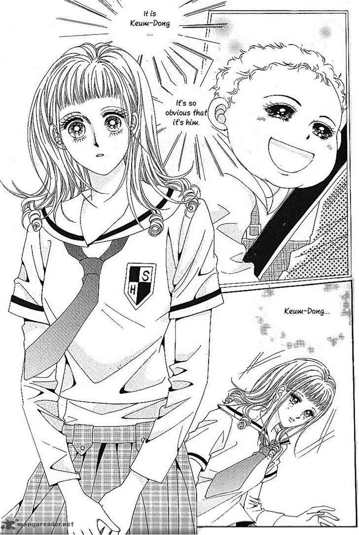 Nan Eomma Nun Appa Chapter 45 page 25