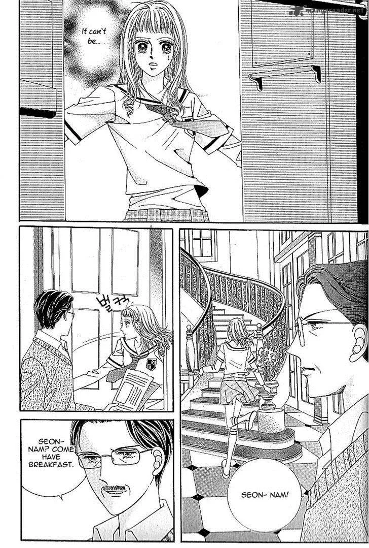 Nan Eomma Nun Appa Chapter 45 page 7