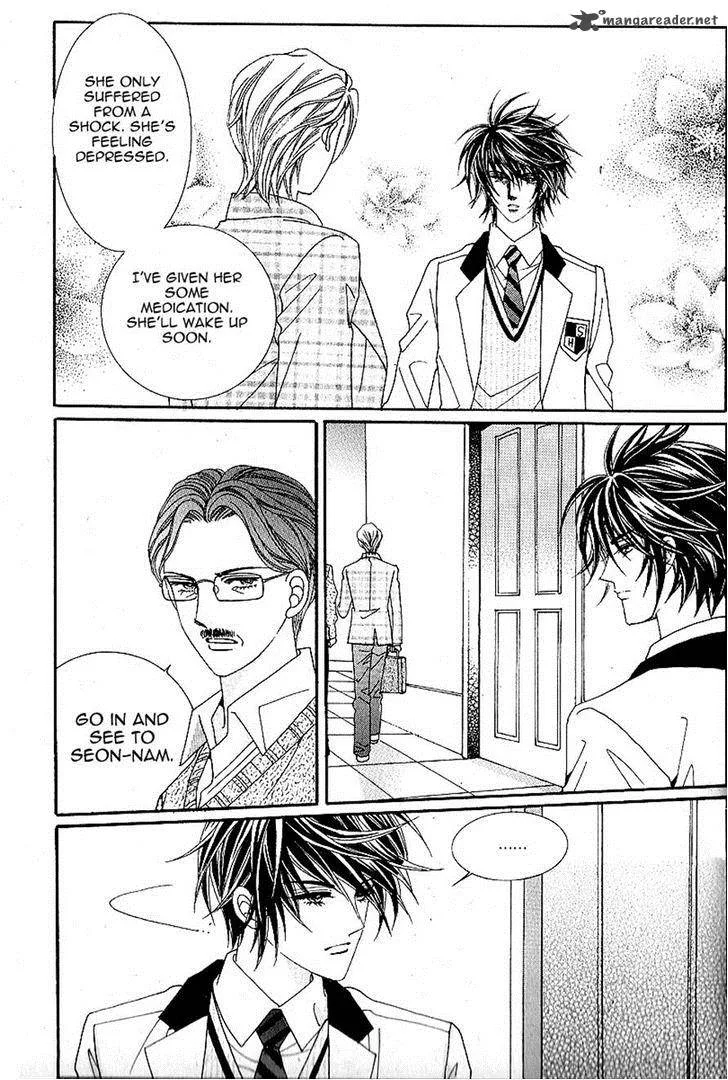 Nan Eomma Nun Appa Chapter 46 page 3