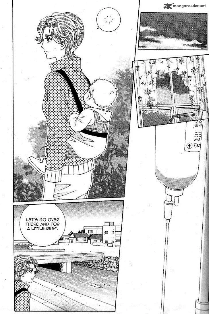 Nan Eomma Nun Appa Chapter 46 page 7