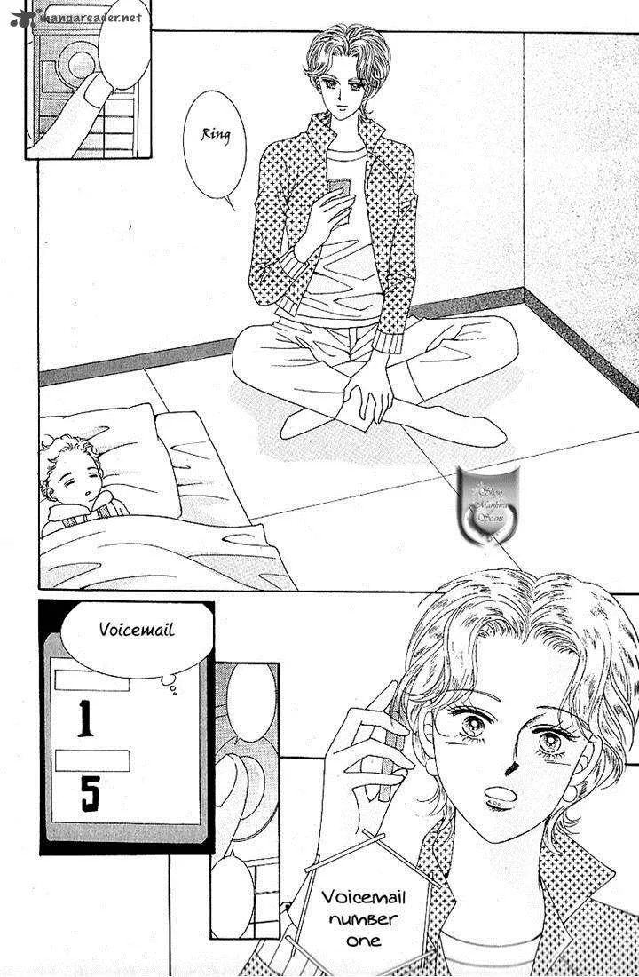 Nan Eomma Nun Appa Chapter 46 page 21