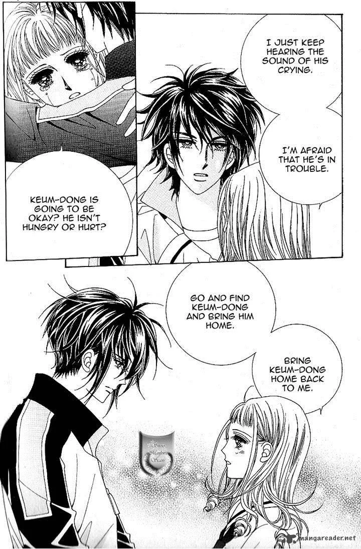 Nan Eomma Nun Appa Chapter 46 page 16