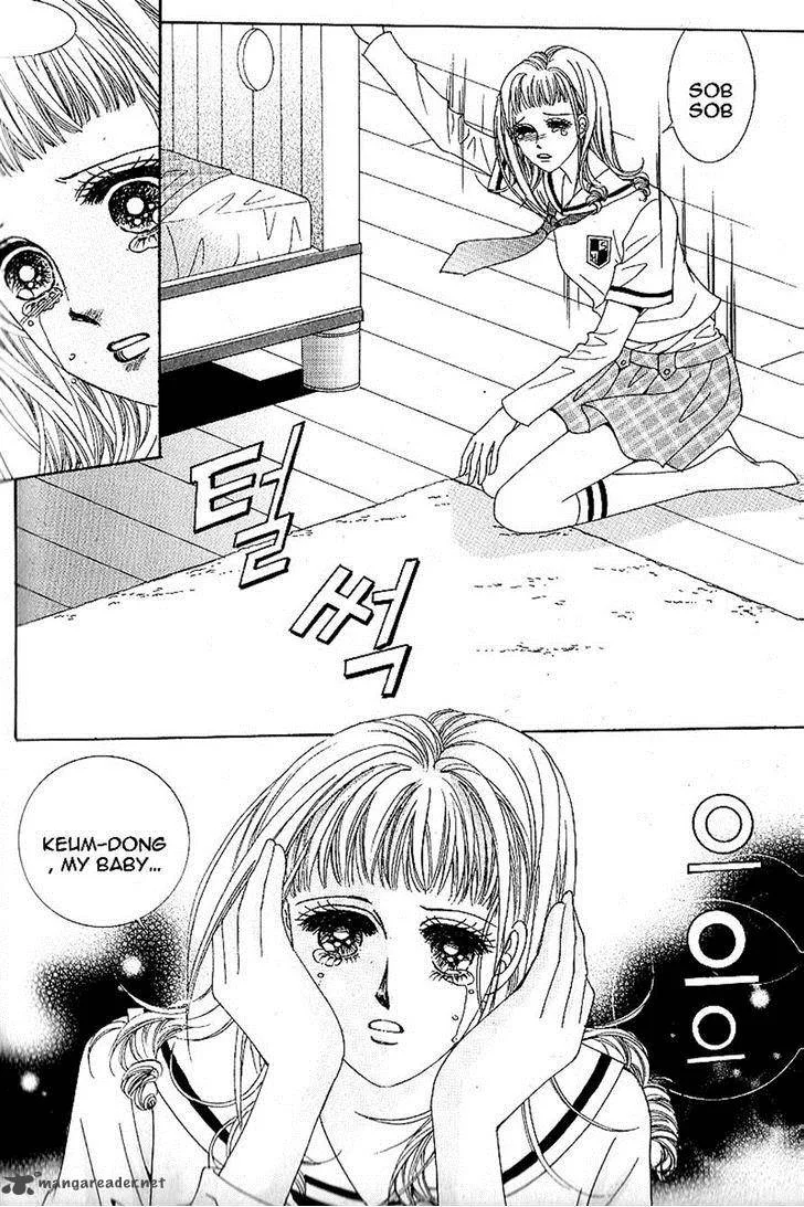 Nan Eomma Nun Appa Chapter 46 page 12