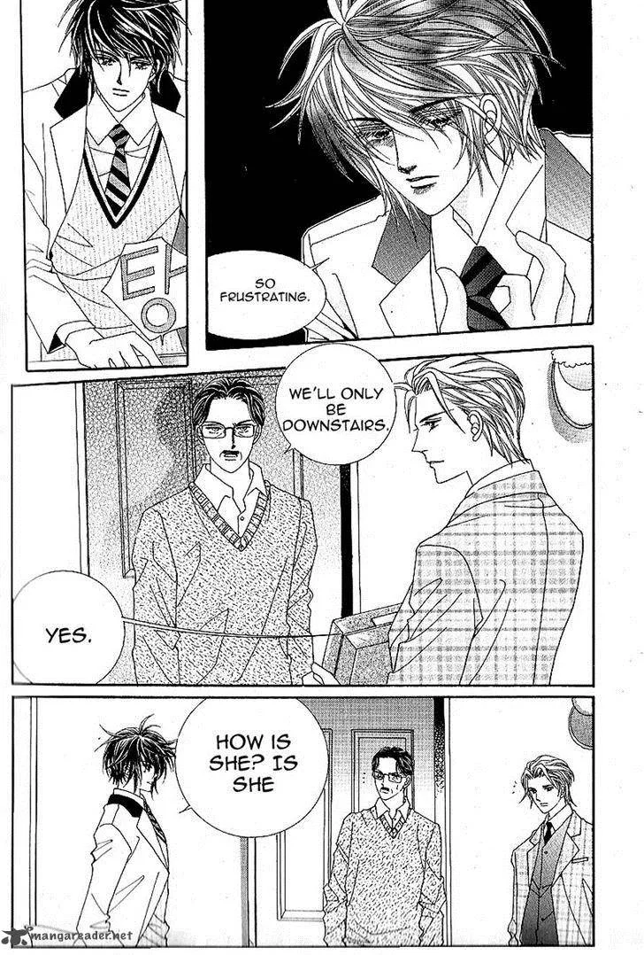 Nan Eomma Nun Appa Chapter 46 page 2