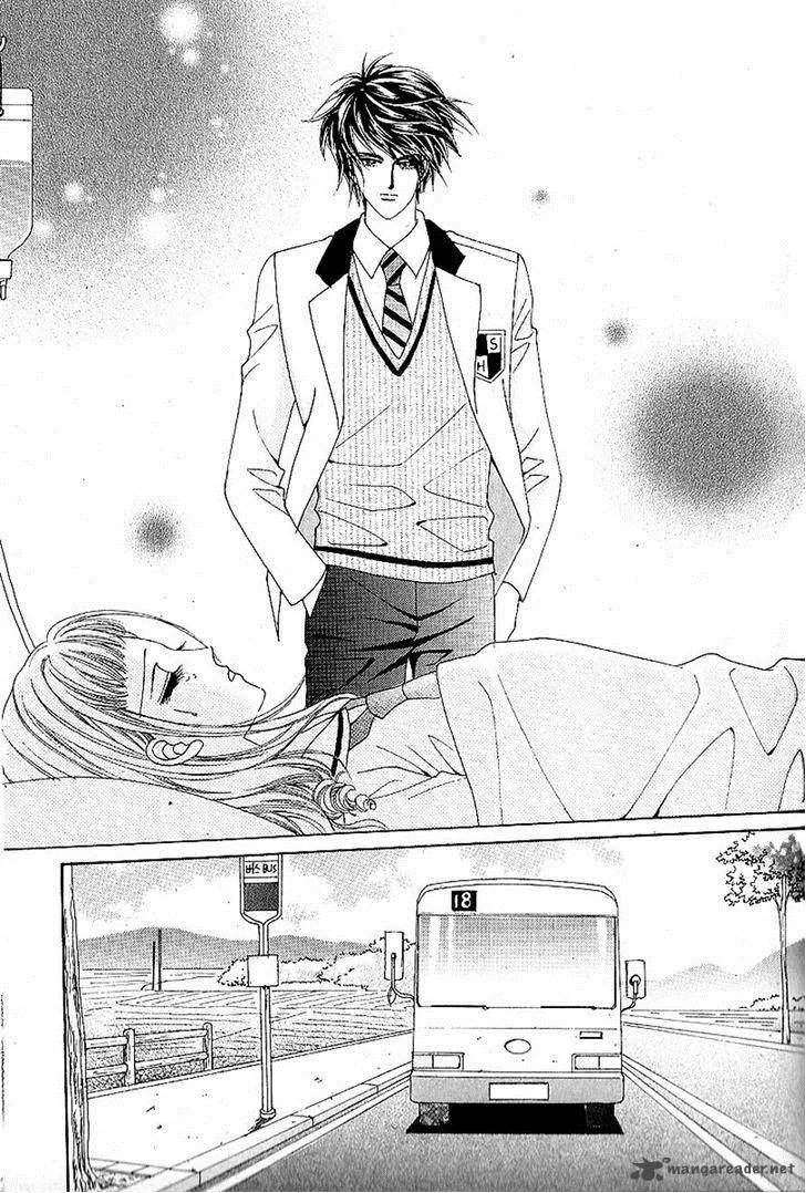 Nan Eomma Nun Appa Chapter 46 page 5