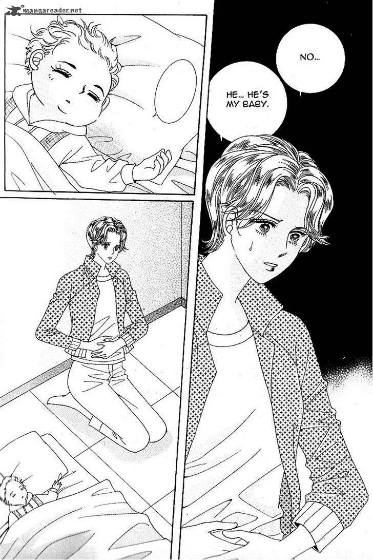 Nan Eomma Nun Appa Chapter 46 page 24
