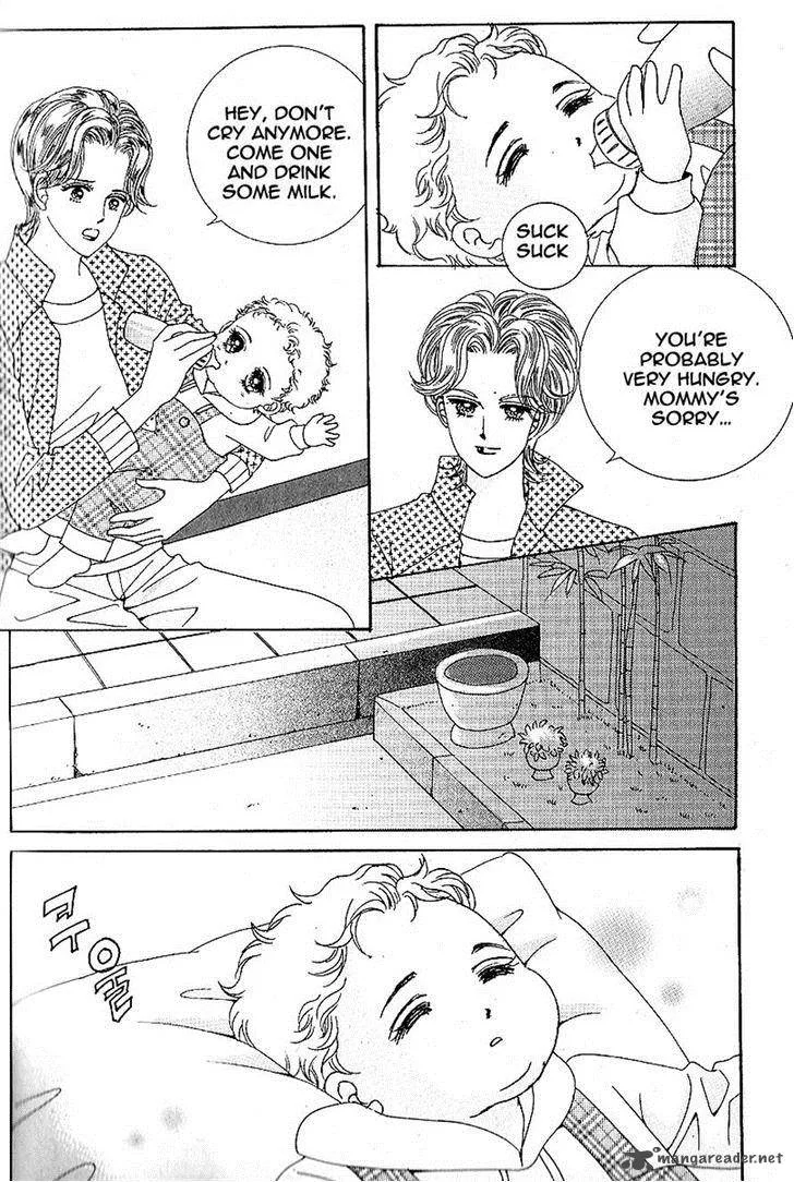 Nan Eomma Nun Appa Chapter 46 page 20