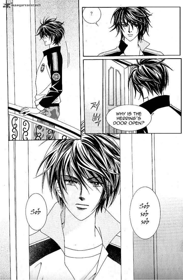 Nan Eomma Nun Appa Chapter 46 page 13