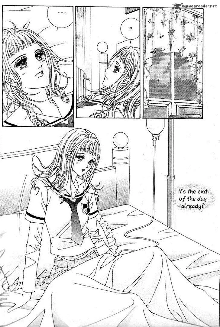 Nan Eomma Nun Appa Chapter 46 page 8