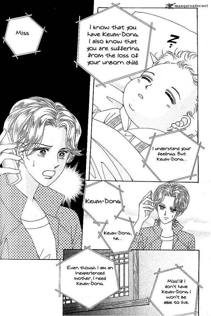 Nan Eomma Nun Appa Chapter 46 page 22