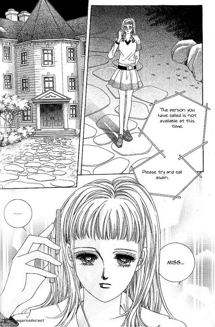 Nan Eomma Nun Appa Chapter 46 page 18