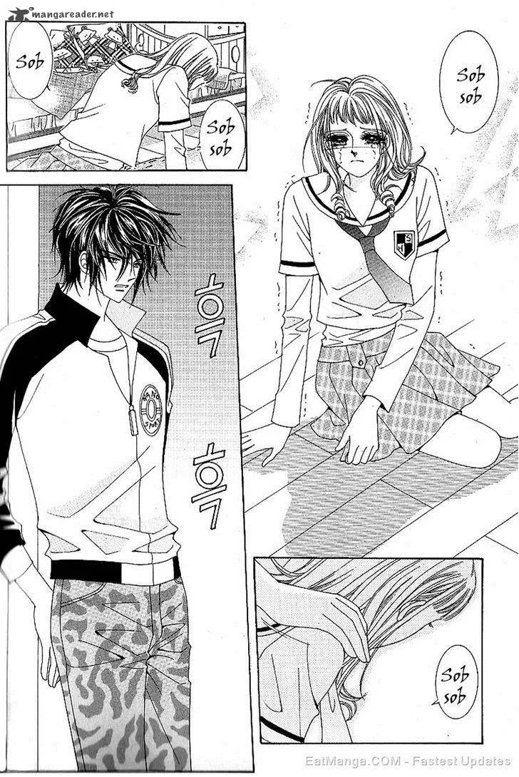 Nan Eomma Nun Appa Chapter 46 page 14