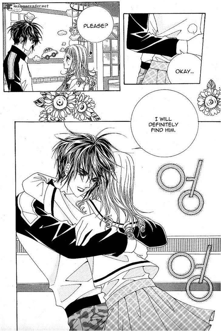 Nan Eomma Nun Appa Chapter 46 page 17