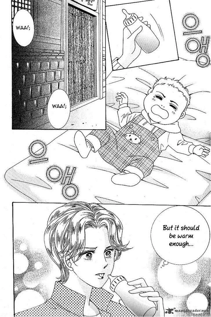 Nan Eomma Nun Appa Chapter 46 page 19
