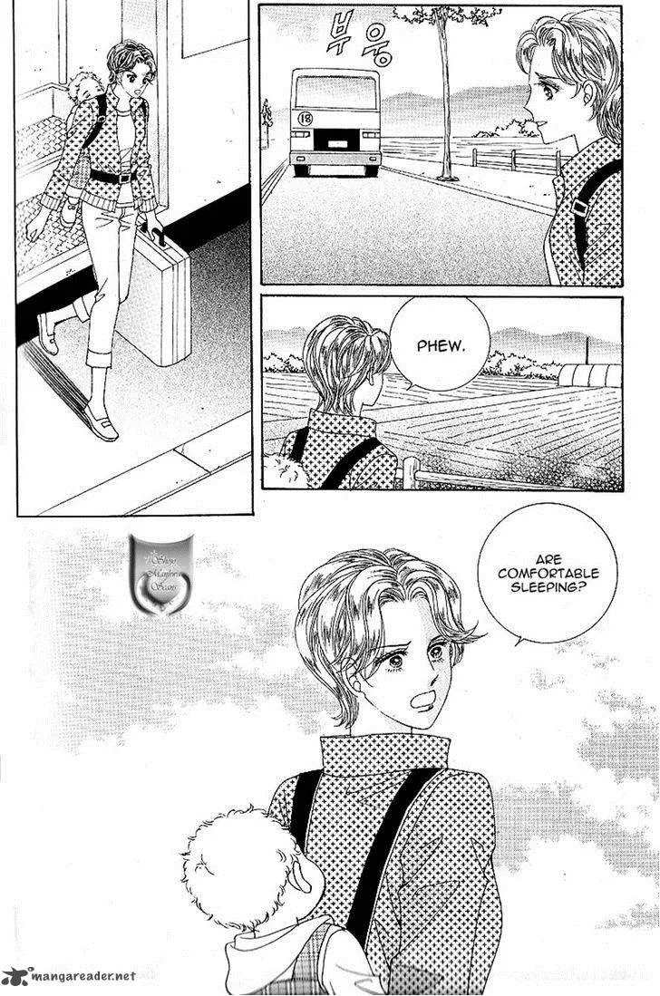 Nan Eomma Nun Appa Chapter 46 page 6