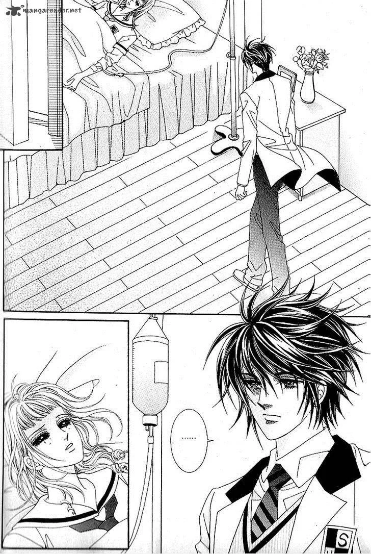 Nan Eomma Nun Appa Chapter 46 page 4
