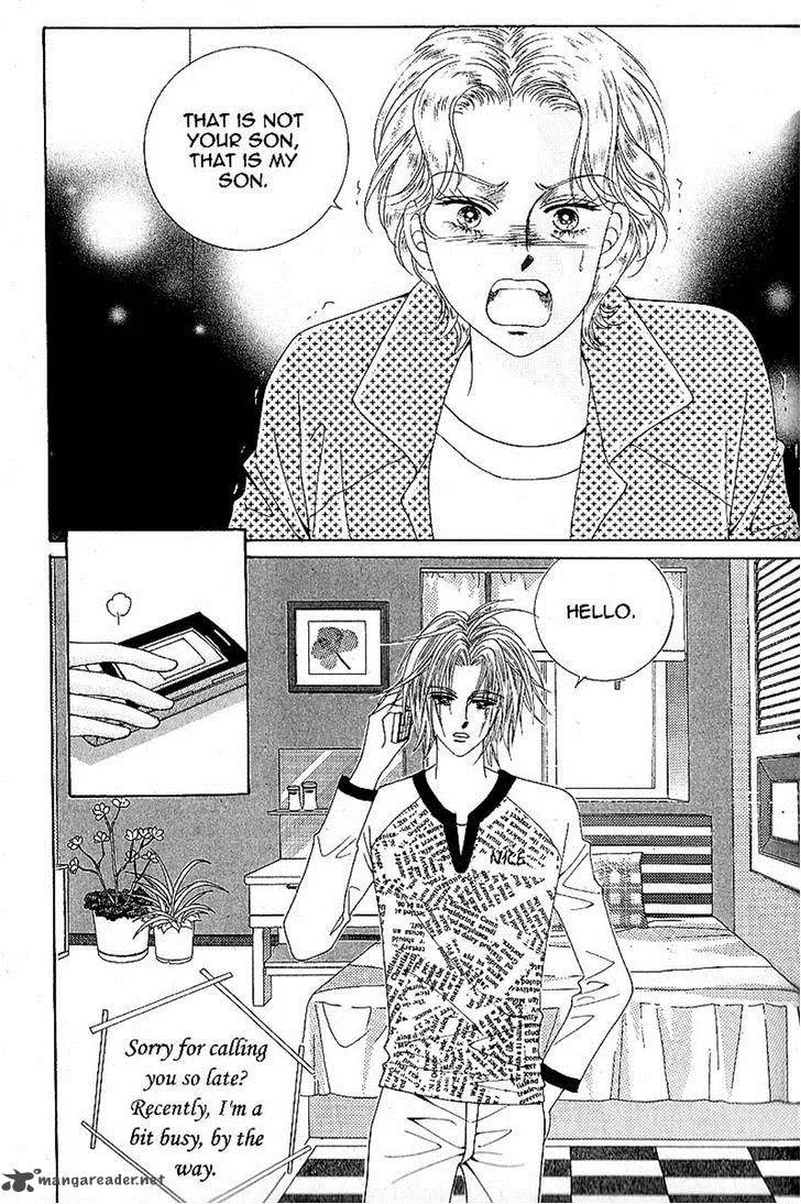 Nan Eomma Nun Appa Chapter 47 page 1