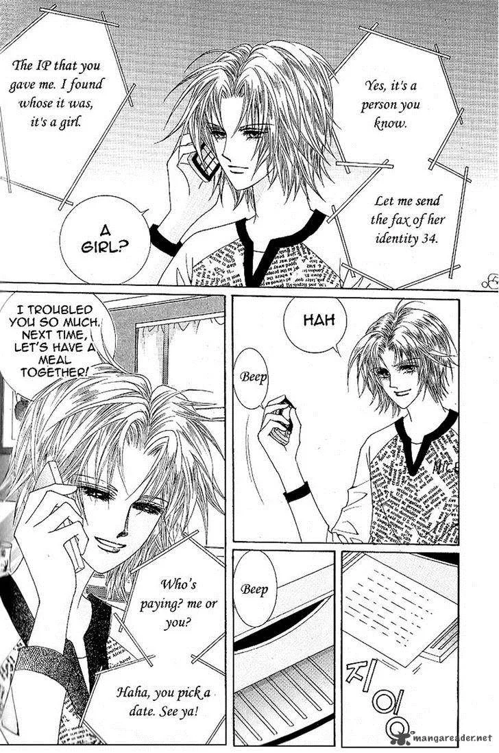 Nan Eomma Nun Appa Chapter 47 page 2