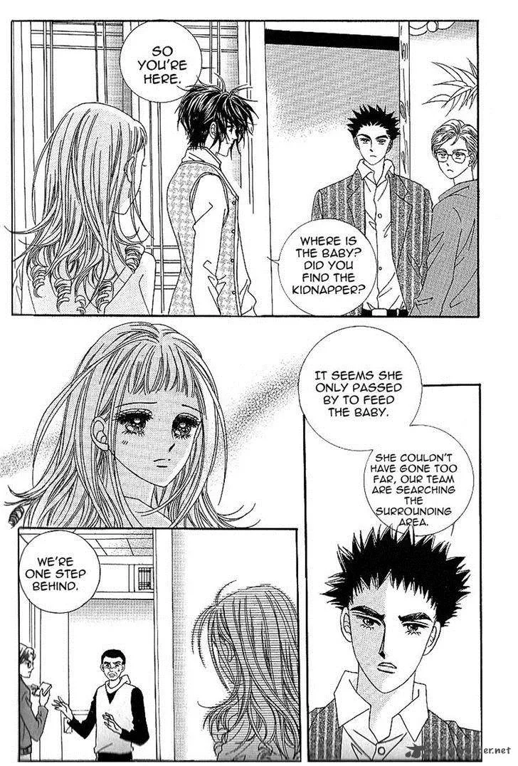 Nan Eomma Nun Appa Chapter 47 page 14