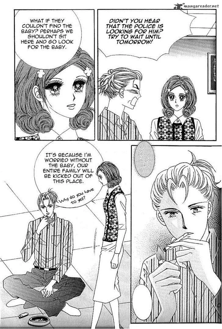 Nan Eomma Nun Appa Chapter 47 page 21
