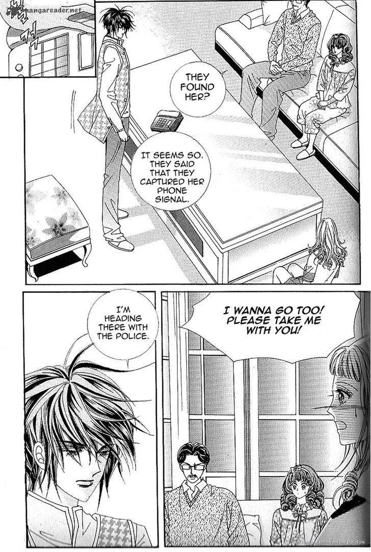 Nan Eomma Nun Appa Chapter 47 page 7
