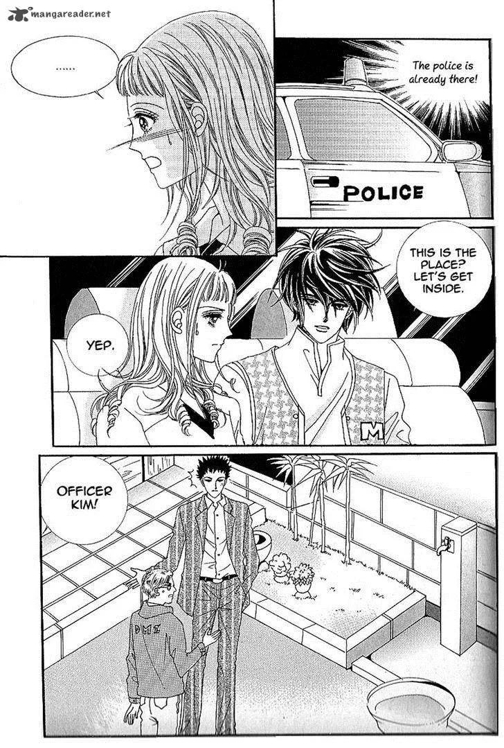Nan Eomma Nun Appa Chapter 47 page 13