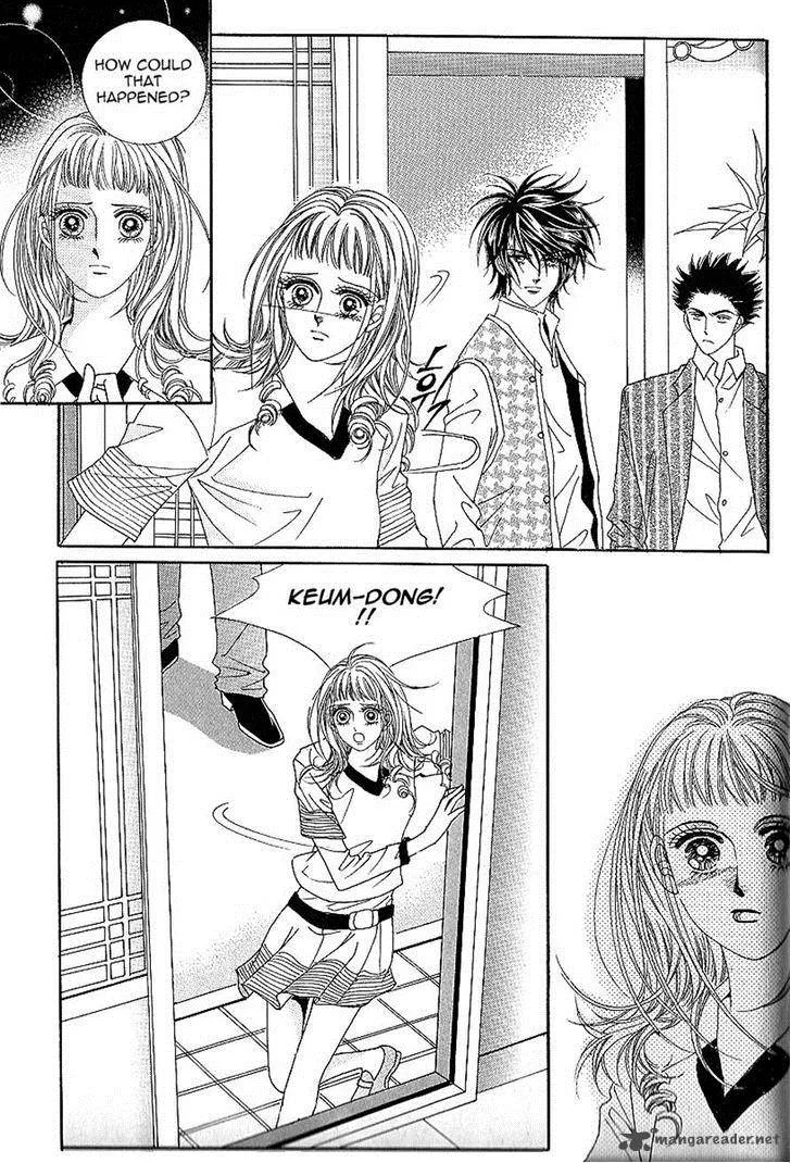 Nan Eomma Nun Appa Chapter 47 page 15