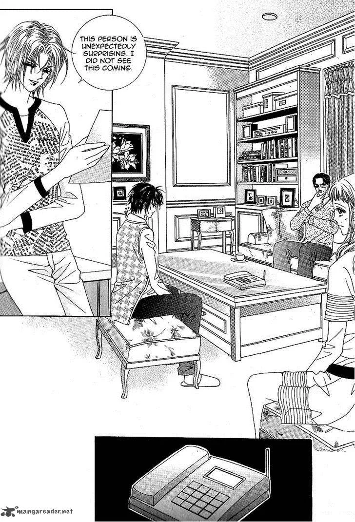 Nan Eomma Nun Appa Chapter 47 page 4