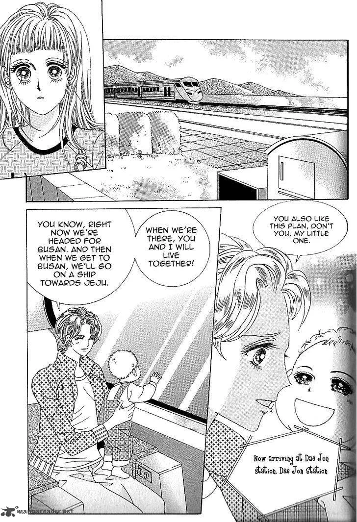 Nan Eomma Nun Appa Chapter 48 page 14