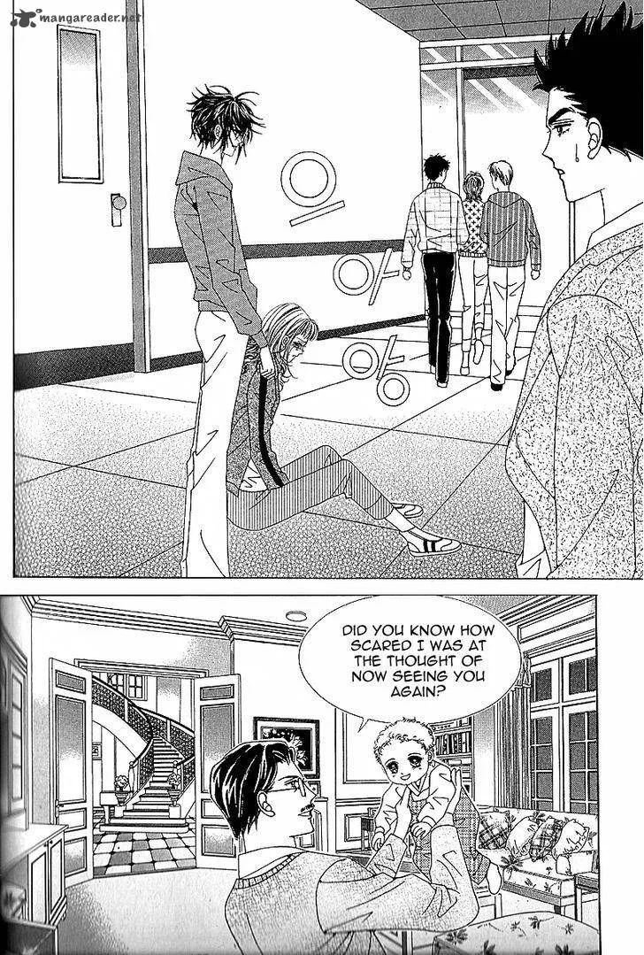 Nan Eomma Nun Appa Chapter 48 page 27