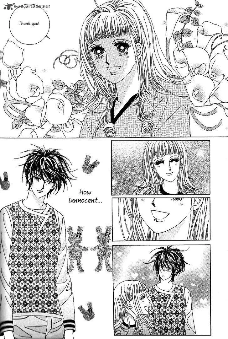 Nan Eomma Nun Appa Chapter 48 page 11