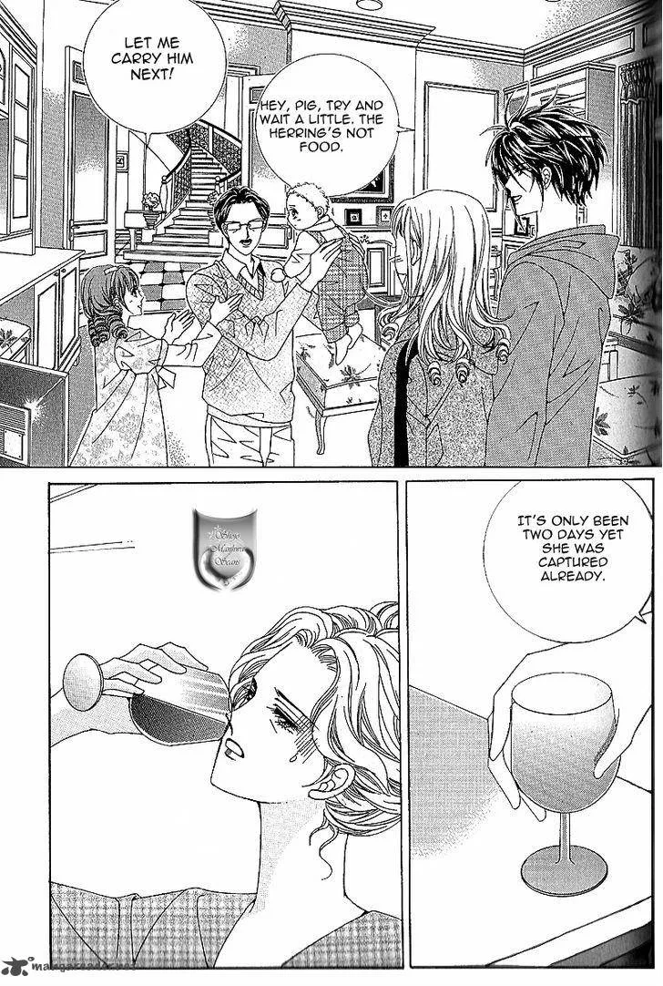 Nan Eomma Nun Appa Chapter 48 page 28
