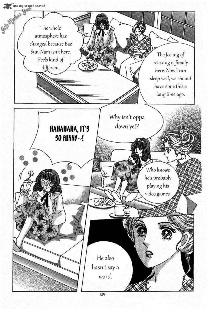 Nan Eomma Nun Appa Chapter 5 page 4