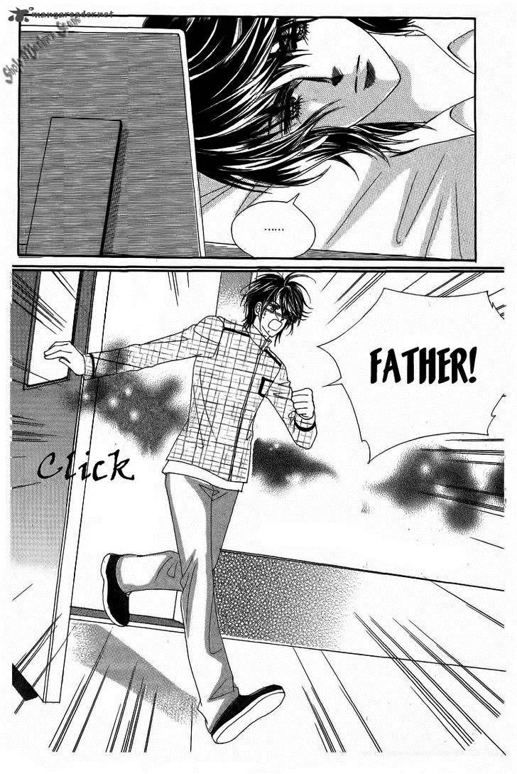 Nan Eomma Nun Appa Chapter 5 page 6