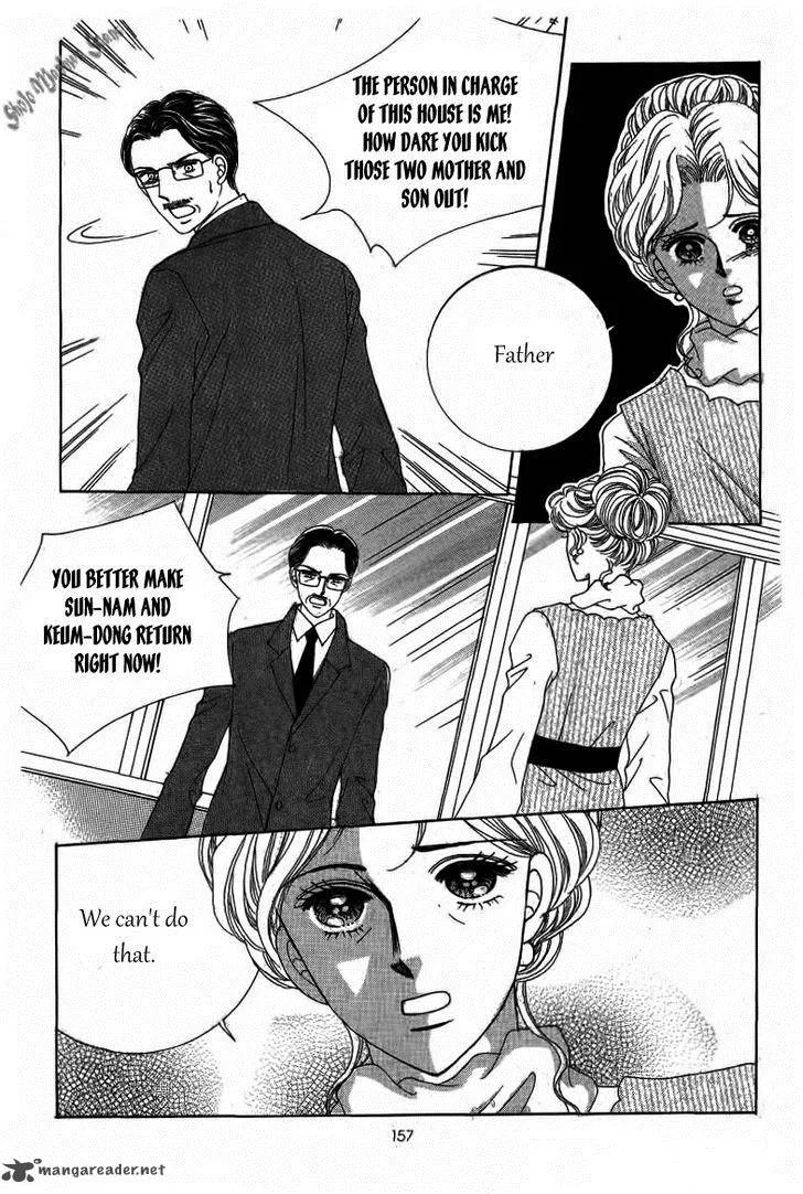 Nan Eomma Nun Appa Chapter 5 page 32