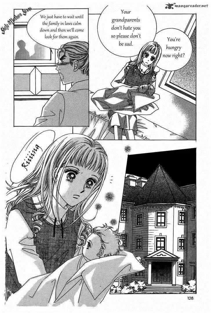 Nan Eomma Nun Appa Chapter 5 page 3