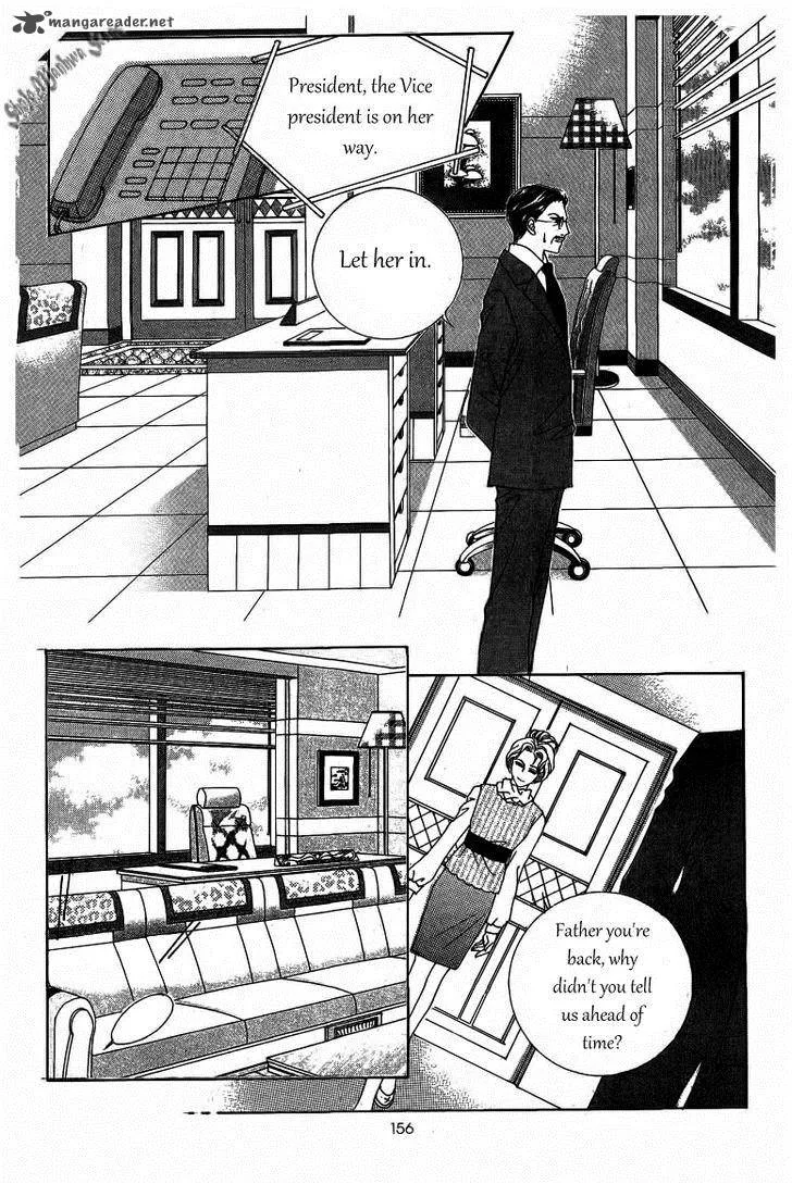 Nan Eomma Nun Appa Chapter 5 page 31
