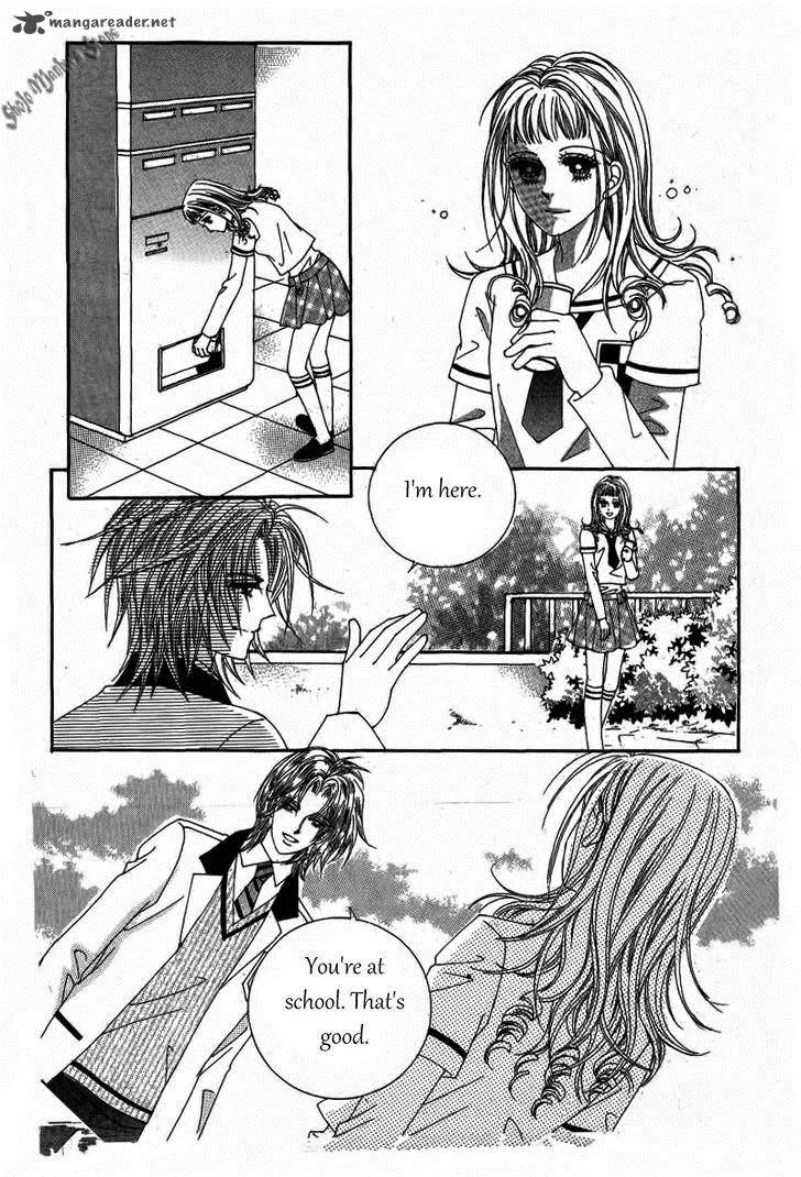 Nan Eomma Nun Appa Chapter 5 page 18