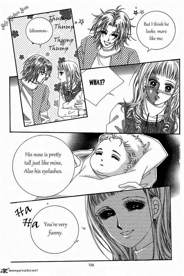 Nan Eomma Nun Appa Chapter 5 page 11