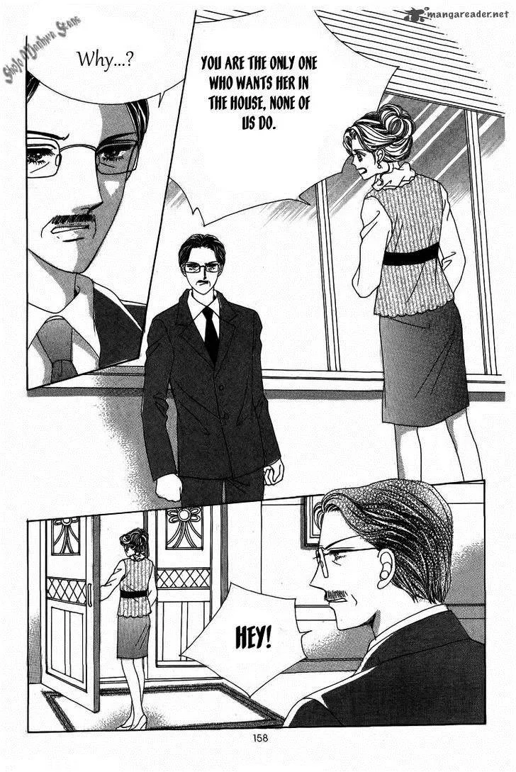 Nan Eomma Nun Appa Chapter 5 page 33