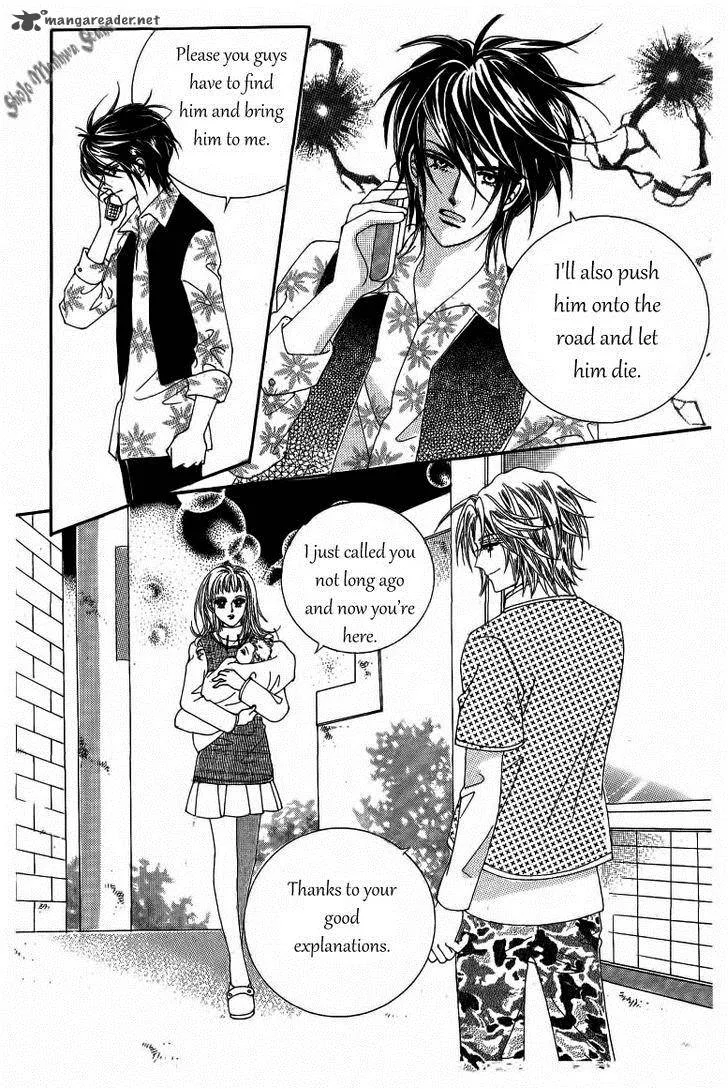Nan Eomma Nun Appa Chapter 5 page 9