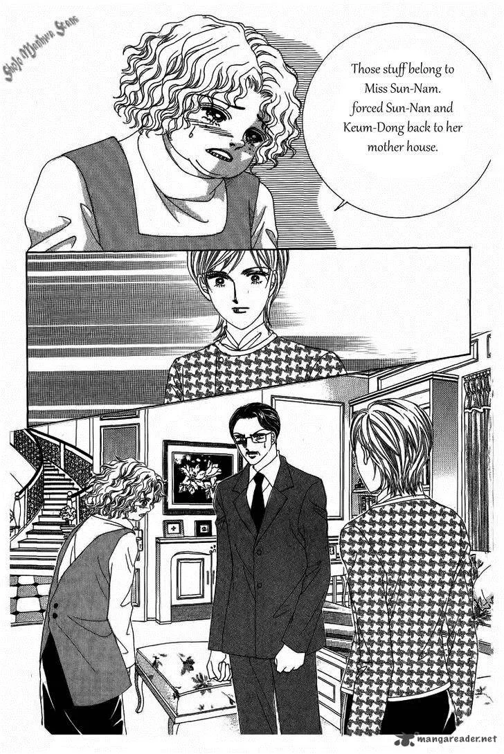 Nan Eomma Nun Appa Chapter 5 page 29