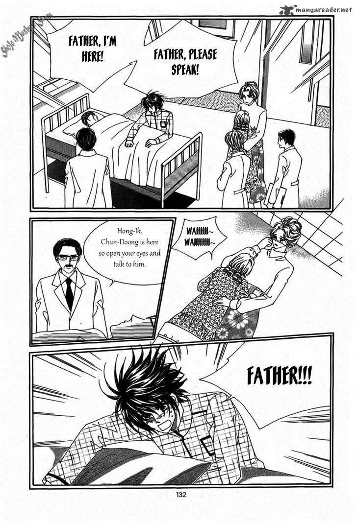 Nan Eomma Nun Appa Chapter 5 page 7