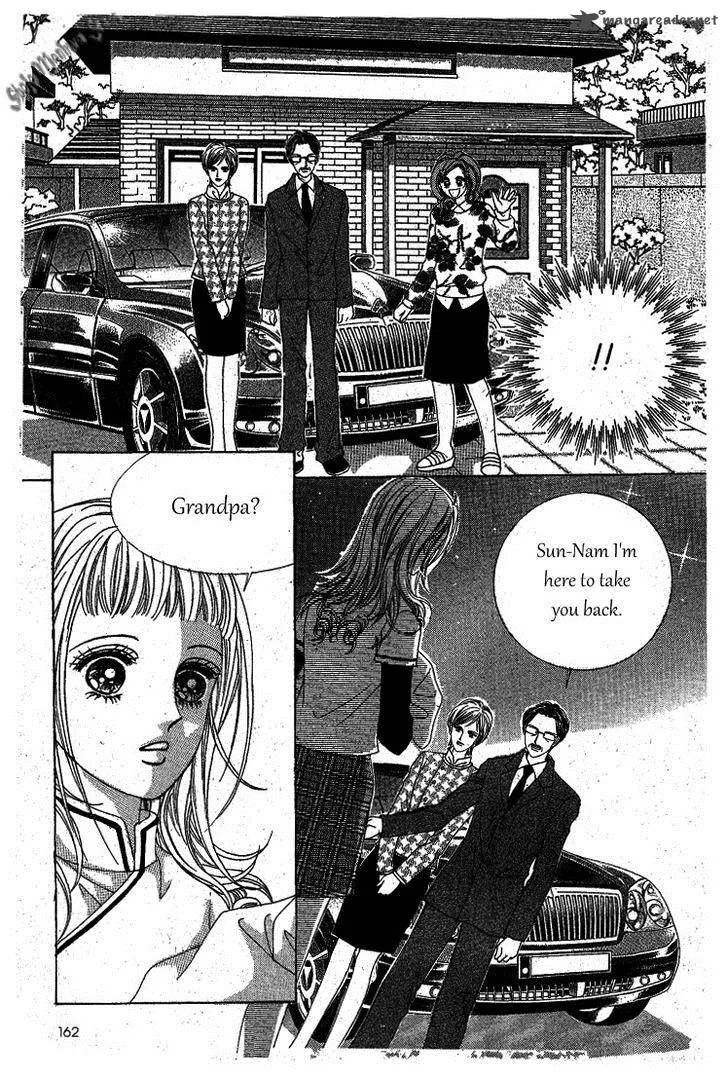 Nan Eomma Nun Appa Chapter 5 page 37